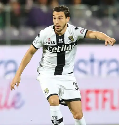 Il Parma ha le idee chiare su Darmian