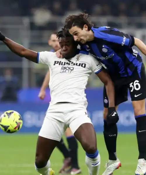 Inter in semifinale grazie a Matteo Darmian