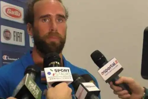 Gigi Datome rimane cauto