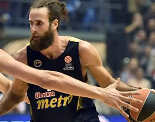 Eurolega, l’Italia tifa per Gigi Datome