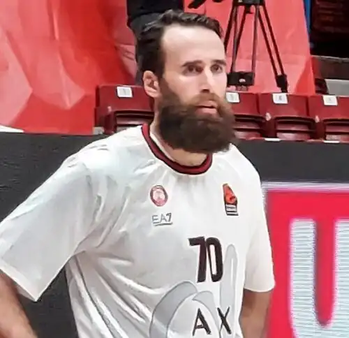 Gigi Datome aspetta un segnale da Ettore Messina