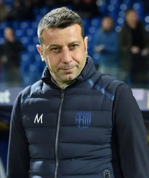 D’Aversa: “Biglietti cari, colpa mia anche questo…”