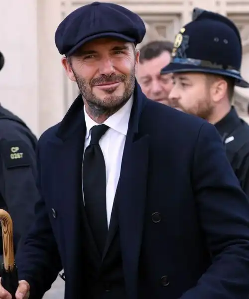 Vendita Manchester United, coinvolto anche David Beckham