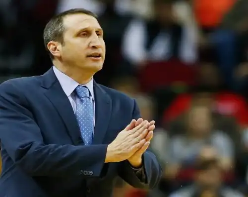 Blatt licenziato, Curry incanta ancora