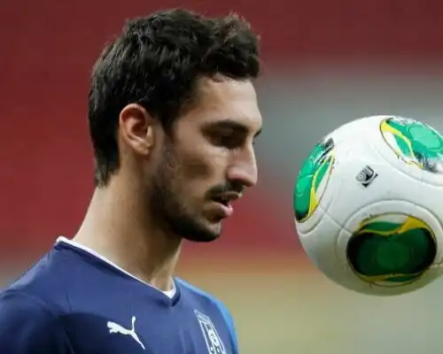 Astori, magra consolazione: “Non ha sofferto”