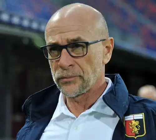 Il Covid-19 rovina i programmi del Genoa