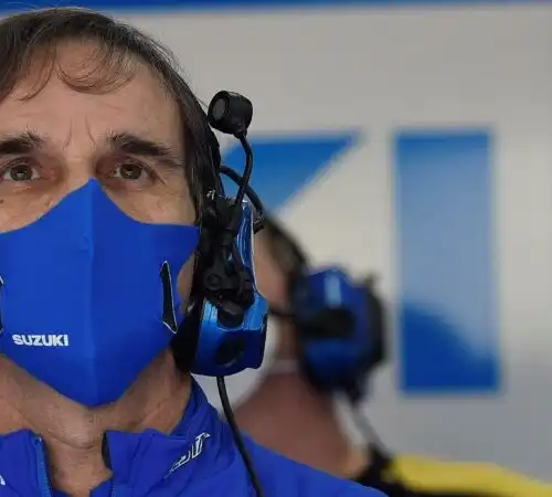 Davide Brivio, via libera al clamoroso ritorno