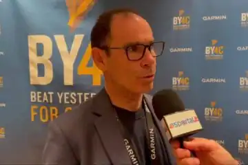 Esclusiva Sportal.it: Davide Cassani non dimentica Vincenzo Nibali