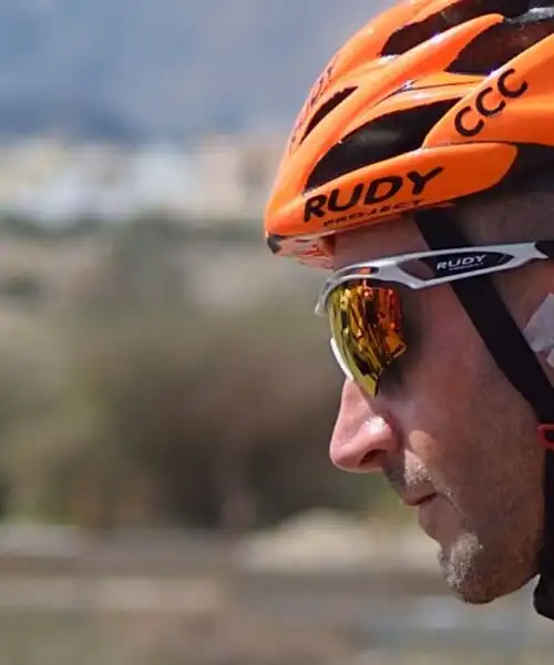 Davide Rebellin, lo sfogo dell’Associazione Ciclisti: “Nulla è cambiato dalla morte di Scarponi”