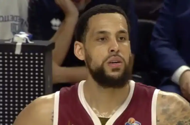 Austin Daye a quota 200