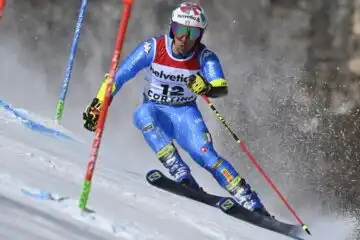 Val d’Isère, gigante e slalom per 11 Azzurri