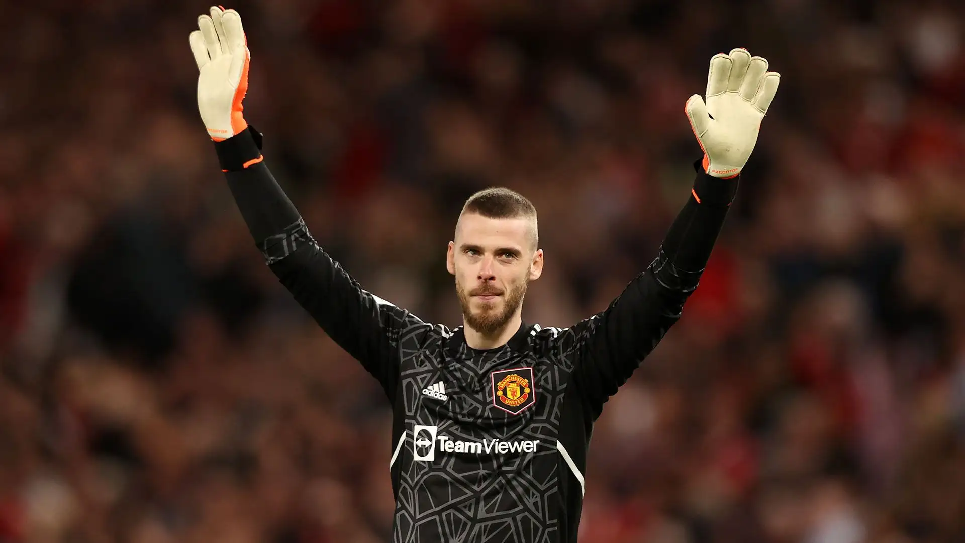 Il club ha urgenza di trovare un sostituto di Ter Stegen
