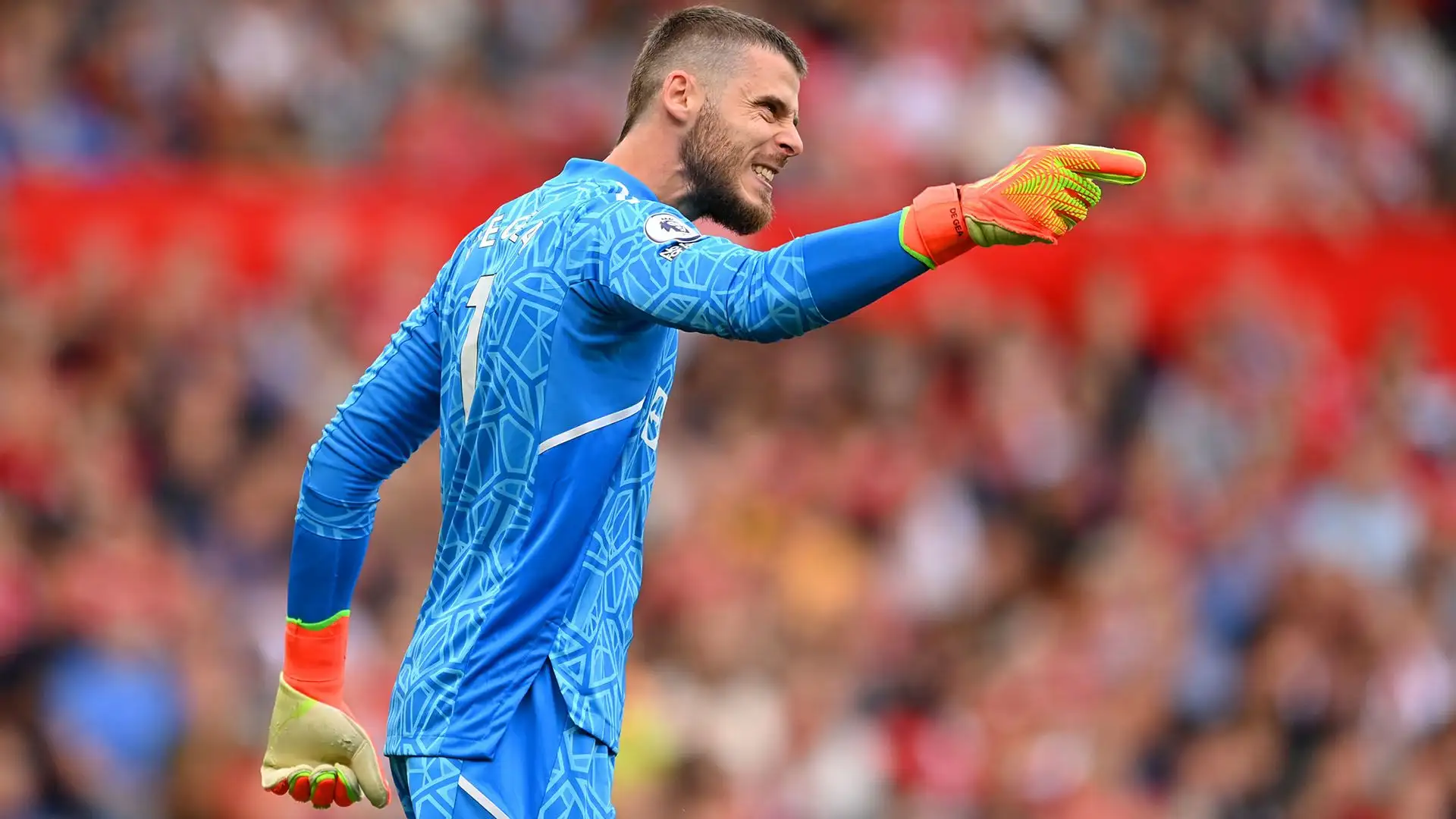 Ingaggiare David de Gea gratis sarebbe un grande colpo