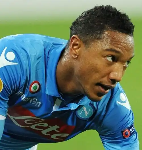 De Guzman, il Napoli passa al contrattacco