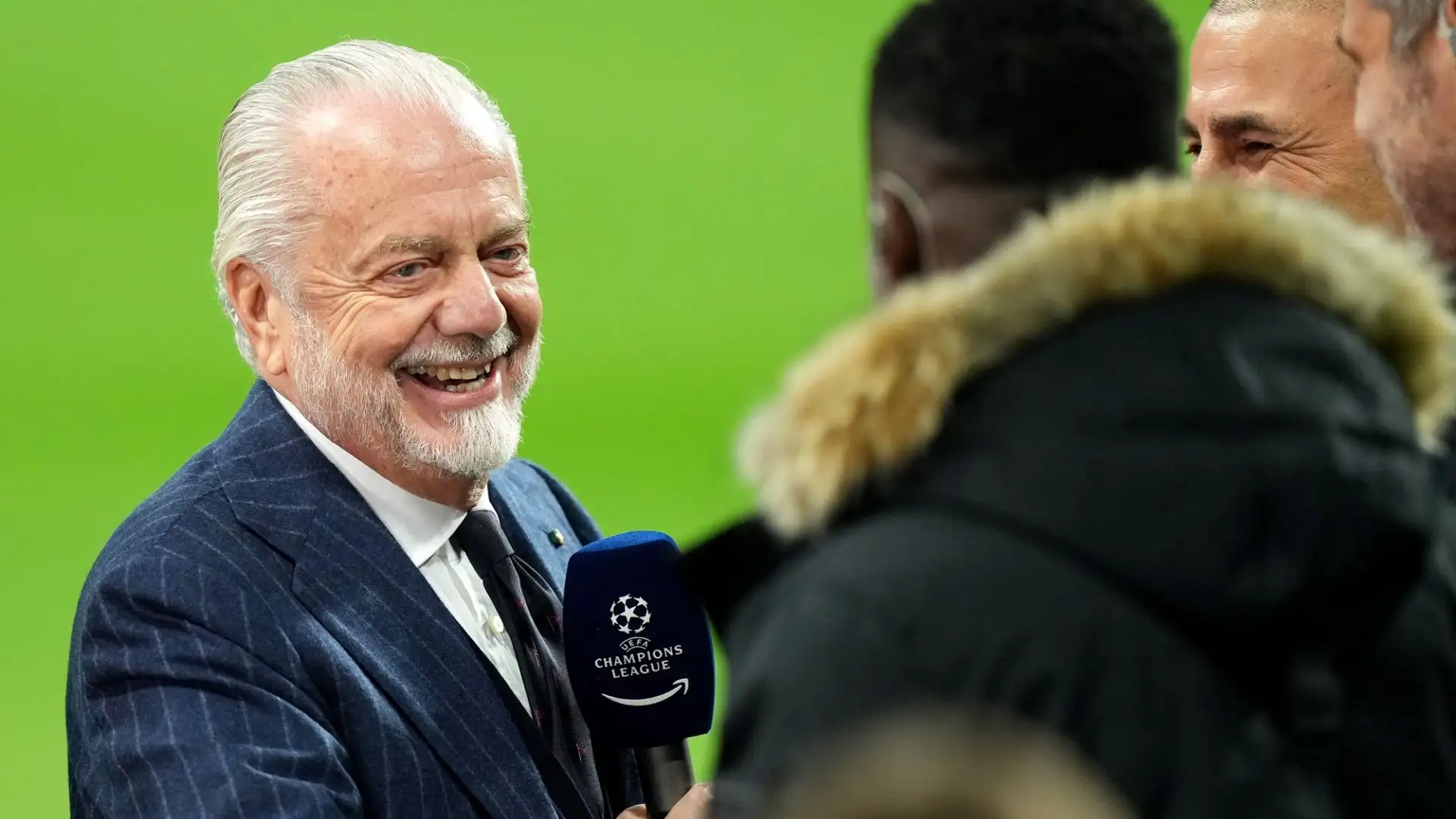 "Sarebbe bastato che praticasse lo stesso calcio di Spalletti"