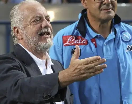 DeLa: “Higuain traditore, amo Icardi”