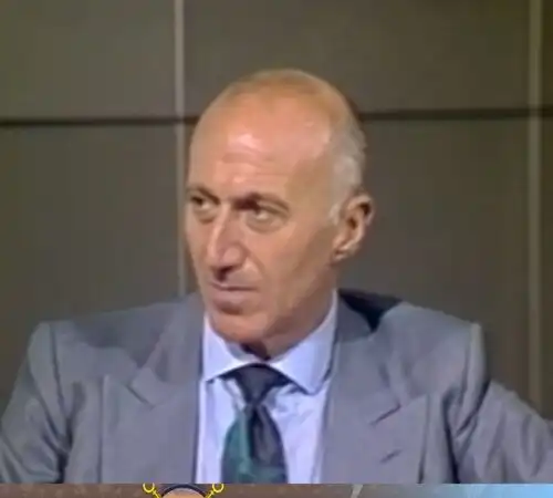 Gianfranco De Laurentiis, il bellissimo ricordo di Valerio Bianchini