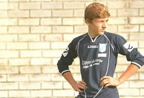 Velletri in lutto: morto un giovane calciatore