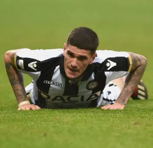 Fiorentina, due strade per arrivare a De Paul
