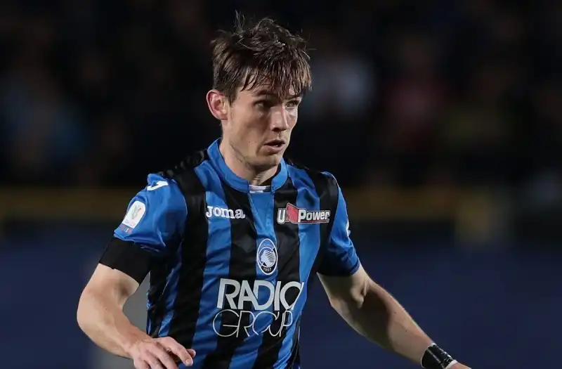 De Roon: “L’Italia è forte”