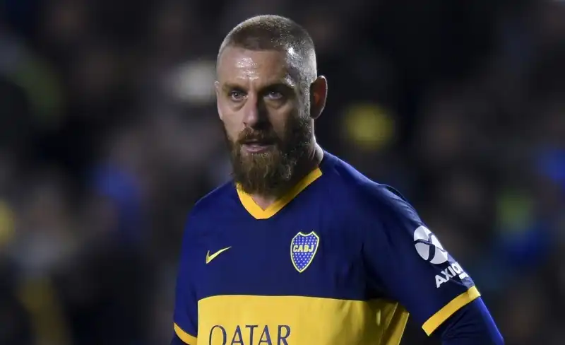 Copa Libertadores, il Boca di De Rossi in semifinale