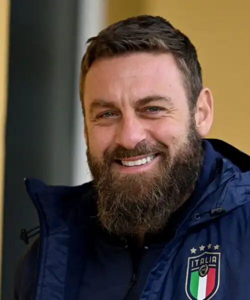 Spal, Daniele De Rossi non sta nella pelle: le prime parole