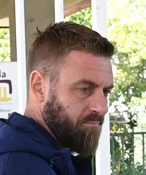 Incredibile Spal: per la Gazzetta può tornare De Rossi