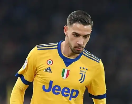 Juventus, Mattia De Sciglio ci sta a metà prezzo