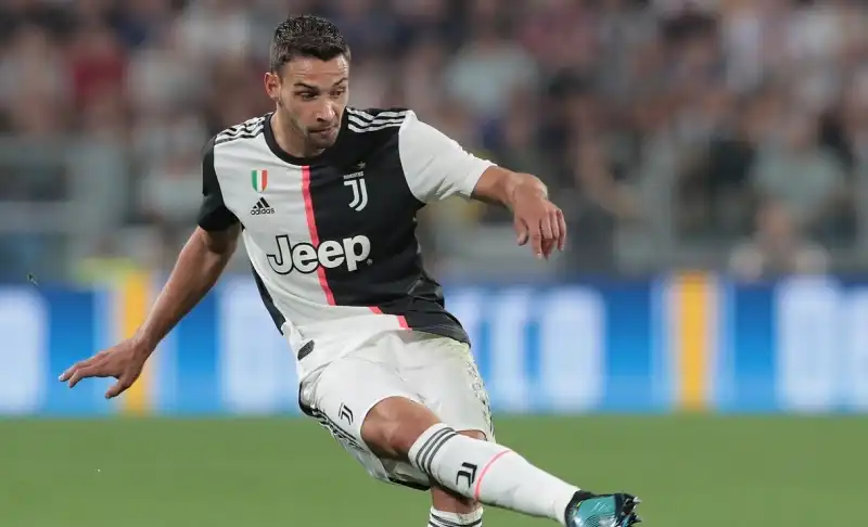 De Sciglio, aggiornamento sulle sue condizioni