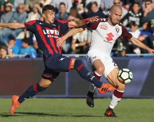 Serie A: recuperi dell’ottavo turno e variazione anticipi-posticipi