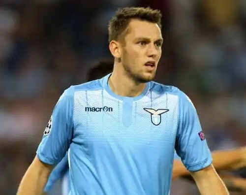 De Vrij non dimentica Pioli