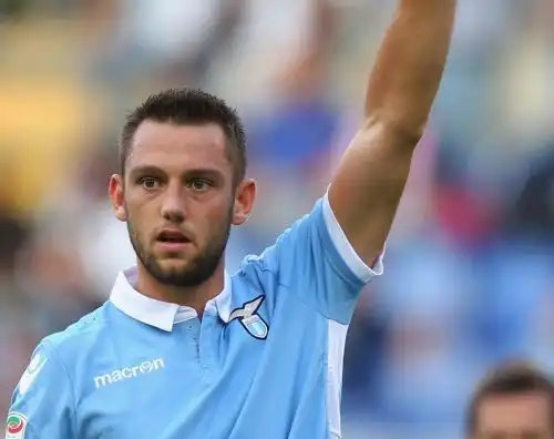 La Lazio blinda De Vrij