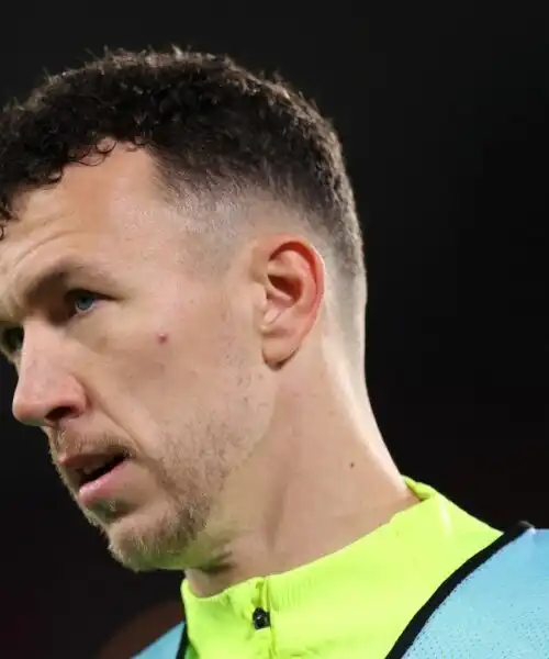 Decisione a sorpresa di Ivan Perisic: tutti spiazzati. Foto