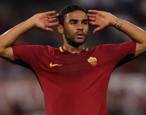 Roma negli Usa senza Defrel: la Sampdoria aspetta