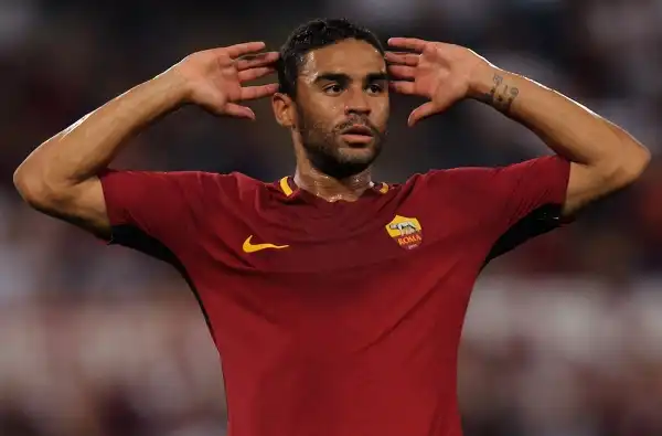 Roma, il Watford sulle tracce di Defrel