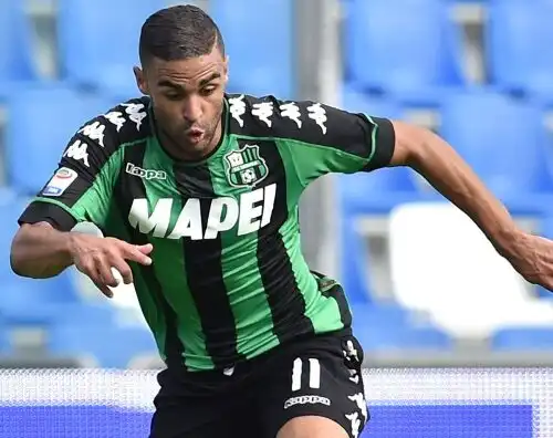 Attenta Roma, per Gregoire Defrel non sei sola