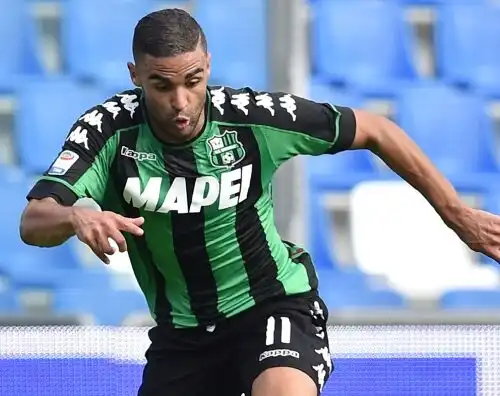 Sassuolo: “No alla Roma, Defrel si adegui”