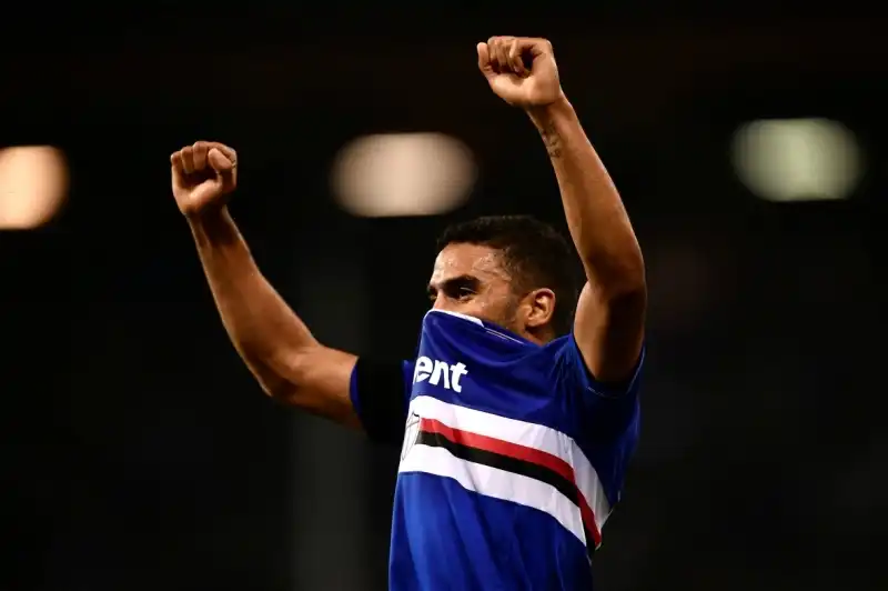 Defrel carica la Sampdoria