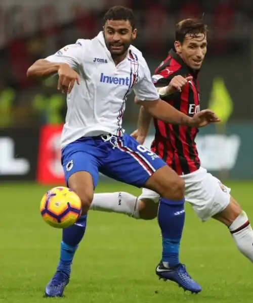 Defrel apre al Cagliari