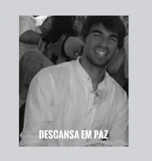 Morte in campo: addio ad André Campos