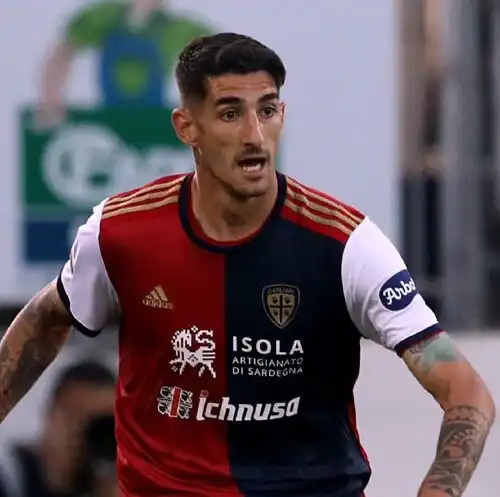 Mercato Cagliari, Giulini tira il freno per una cessione
