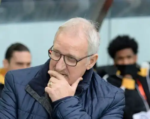 Udinese, Del Neri verso l’esonero