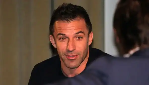 L'ex fuoriclasse della Juventus grande protagonista alla Camera di Commercio.