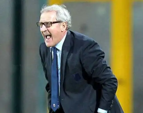 Del Neri amaro: “Persi due punti”