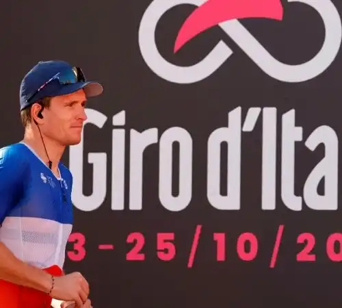 Arnaud Demare vince anche a Matera