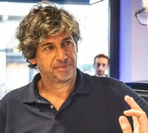 Demetrio Albertini punta forte su Sandro Tonali