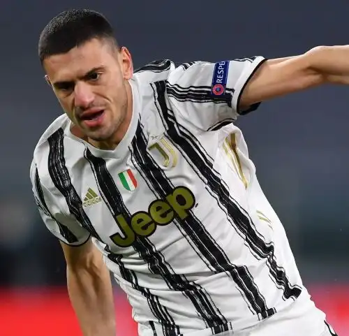 Juventus, piove sul bagnato: Demiral ko