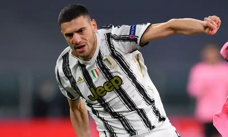 I turchi sicuri: Demiral può lasciare la Juve, c’è il prezzo