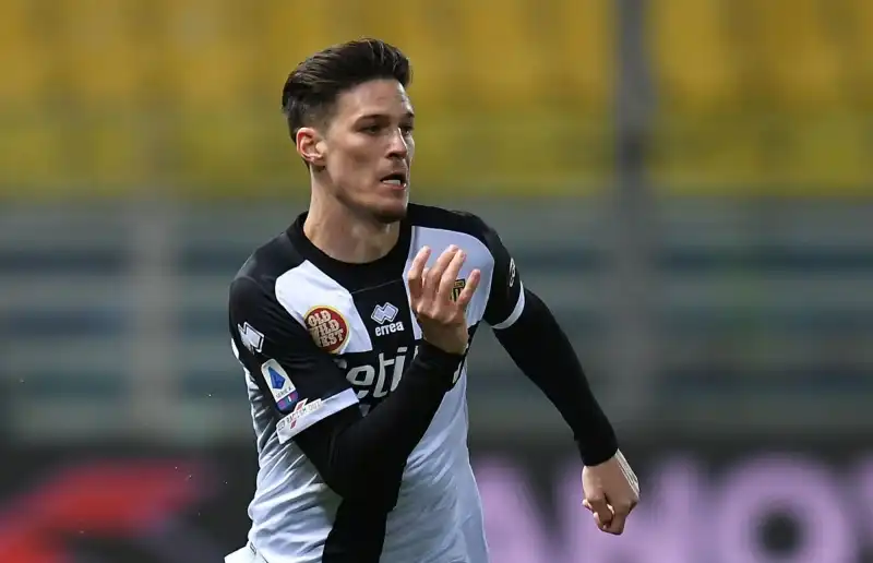 Sampdoria, conferme su Dennis Man