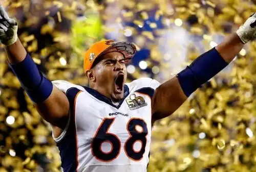 Denver vince il Super Bowl 24-10